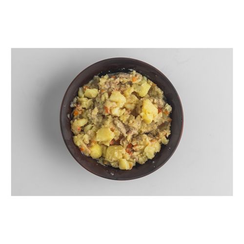 Картофель Натурбуфет томленый с мясом и овощами 250 г