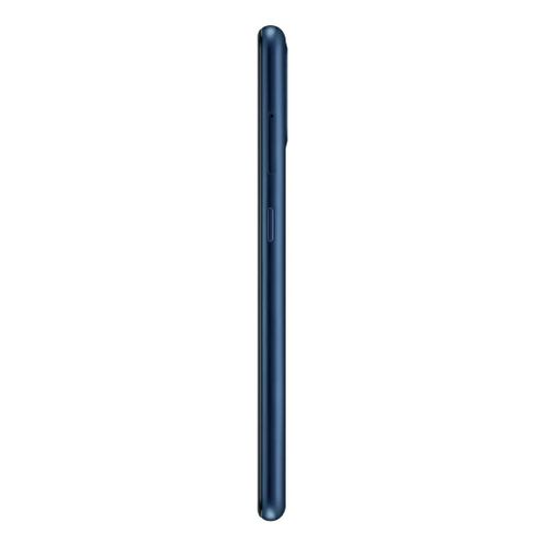 Смартфон Samsung Galaxy A01 2/16 Гб синий