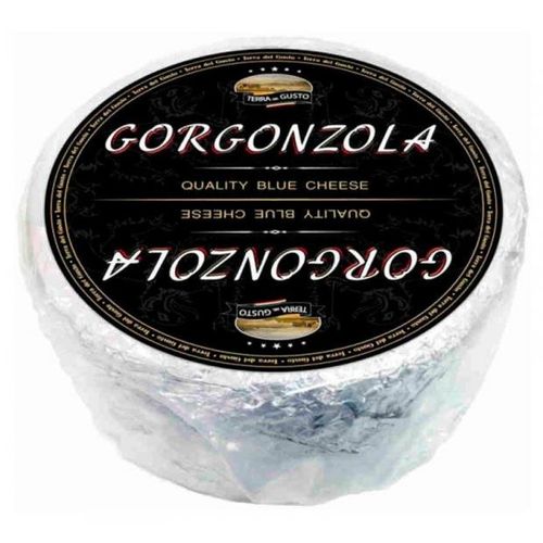 Сыр мягкий Terra del Gusto Горгонзола 60% ~1 кг