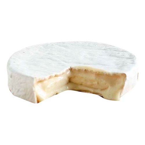 Сыр мягкий Авторские сыры Рецепт № 1 Нормандьер с белой плесенью 180 г