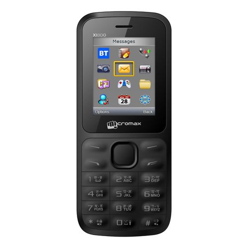 Мобильный телефон Micromax Joy X1800