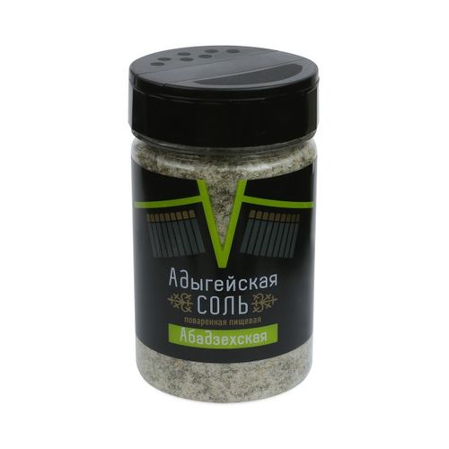 Соль поваренная Адыгейская Абадзехская 300 г
