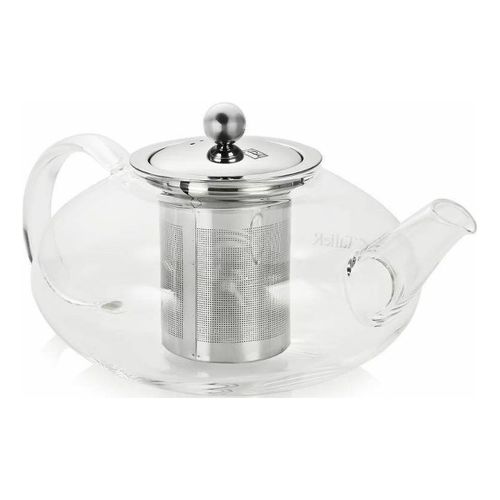 Заварочный чайник TalleR 1,25 л прозрачный
