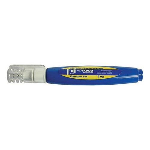 Ручка-корректор Expert Complete с металлическим наконечником 9 мл