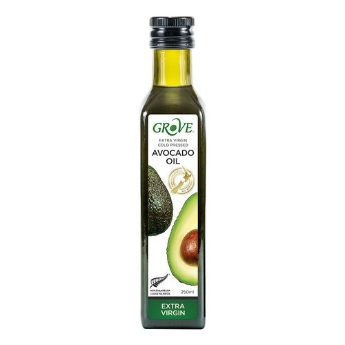 Масло авокадо Grove Extra Virgin 250 мл
