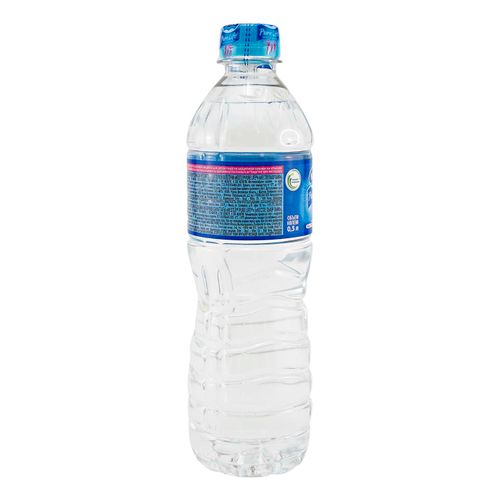 Вода питьевая Nestle Pure Life негазированная 500 мл
