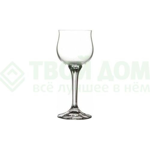 Бокал для вина Crystal Bohemia 190 мл - купить с доставкой на дом в ...