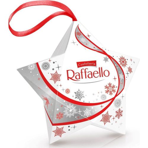 Конфеты Raffaello с цельным миндалем 40 г