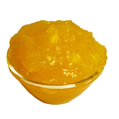 Конфитюр Кладезь лимонный на фруктозе 210 г