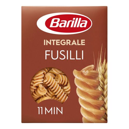 Макаронные изделия Barilla Fusilli 500 г