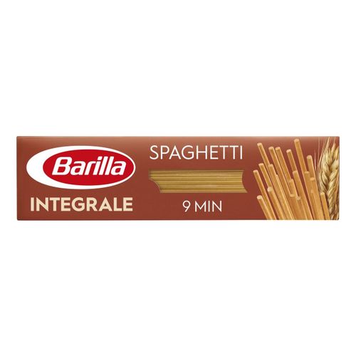 Макаронные изделия Barilla Spaghetti 500 г
