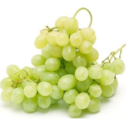 Виноград белый без косточек