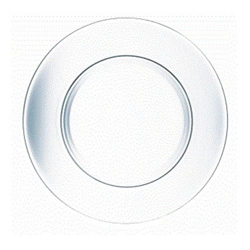 Тарелка для вторых блюд ОСЗ Симпатия 25 см