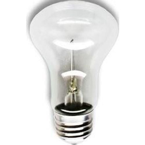 Лампа накаливания Калашниково Б 60Вт Е27 груша прозрачная
