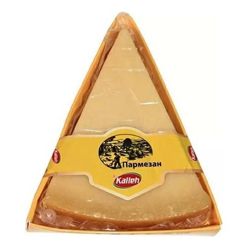Сыр твердый Kalleh Пармезан 35% 150 г