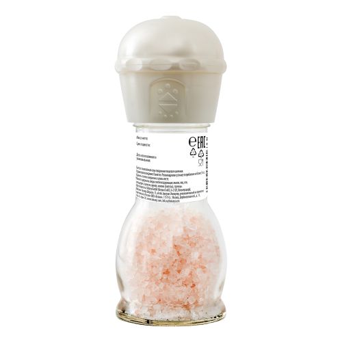 Соль гималайская розовая Kotanyi крупная 88 г