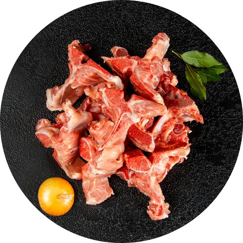 Рагу свиное Selgros охлажденное ~1,15 кг