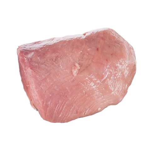 Боковая часть окорока свиная Selgros охлажденная ~1,05 кг