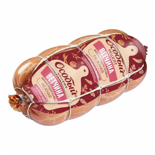 Ветчина Ozon