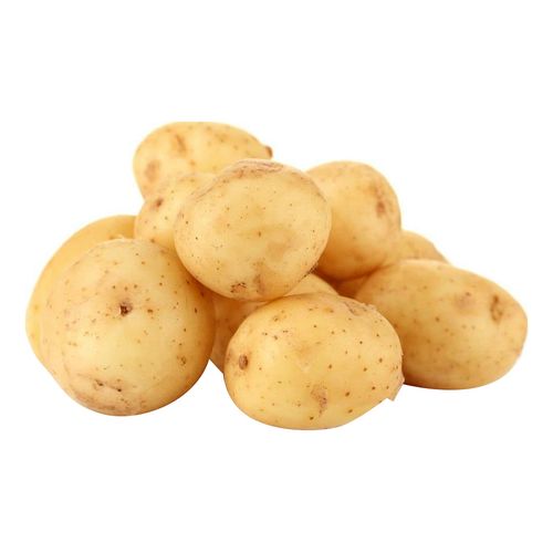 Картофель белый мытый ~5 кг