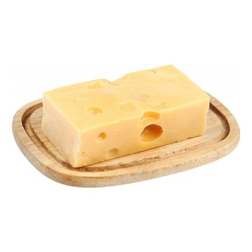 Сыр полутвердый Fine Life Маасдам 45% 250 г