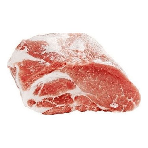 Шейка свиная без кости Премиум категории Б охлажденная ~1 кг