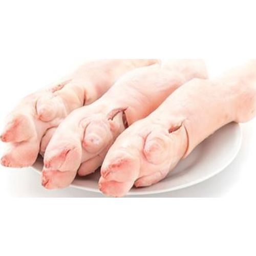 Ноги свиные охлажденные ~1 кг
