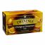 Чай черный Twinings апельсин-корица в пакетиках 2 г х 25 шт