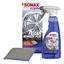 Очиститель Sonax XTREME Wheel cleaner PLUS для дисков