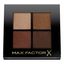 Тени для век Max Factor Colour X-Pert Soft Touch Palette 004 Veiled Bronze 7 г