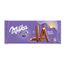 Печенье Milka шоколадные палочки 112 г