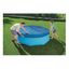 Тент Bestway для бассейнов с надувным бортом 305 см