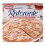 Пицца Dr. Oetker Ristorante с ветчиной замороженная 330 г