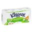 Туалетная бумага Kleenex Aroma care ромашка 3 слоя 8 шт