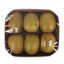 Киви Artfruit Gold подложка 600 г