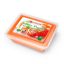 Икра мойвы-сельди Takemura Тобико замороженная оранжевая 500 г