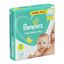 Подгузники Pampers New Baby-Dry 2 (4-8 кг) 94 шт