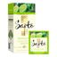 Чай зеленый Saito Melissa & Lime в пакетиках 1,5 г х 25 шт