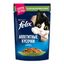 Влажный корм Felix с кроликом в желе повседневный для взрослых кошек 75 г