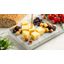 Сырная тарелка ВкусВилл Пармезан 38% 95 г