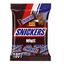 Батончик Snickers Minis шоколадный 180 г