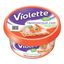 Творожный сыр Violette с креветками 70% 140 г