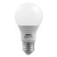 Светодиодная лампа Старт LED GLS Е27 15 Вт теплый белый груша матовая
