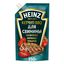 Кетчуп Heinz BBQ для свинины со вкусом вяленых томатов 350 г