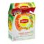 Чай зеленый Lipton Energy Surge гуарана-кардамон-лакрица в пирамидках 1,6 г х 20 шт