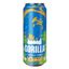 Энергетический напиток Gorilla Mango Coconut газированный безалкогольный 450 мл