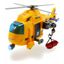 Спасательный вертолет Dickie Toys