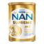 Детская смесь NAN Supreme молочная сухая для защиты от инфекций с рождения 400 г