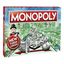 Экономическая игра Монополия классическая Hasbro 8+