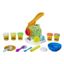 Набор для лепки Play-Doh Kitchen Creations с инструментами 5 цветов